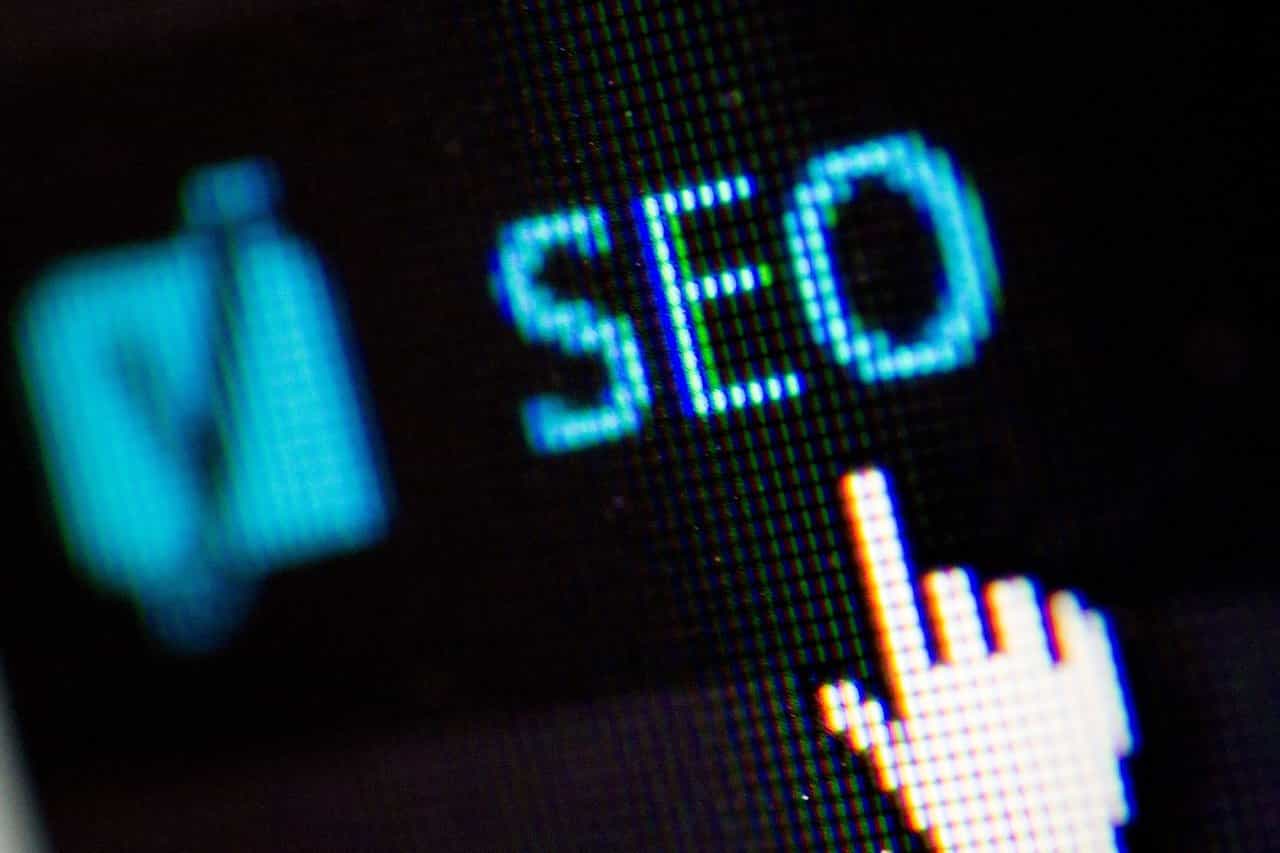SEO marketing